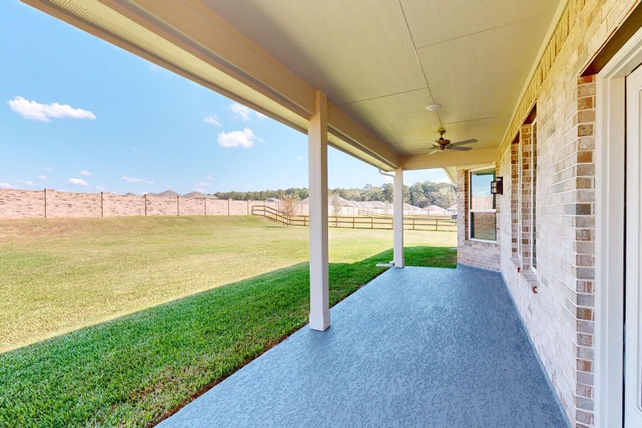 Porch Porch