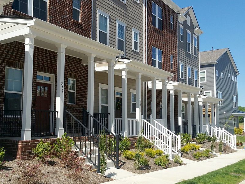 Gatlinburg Townhomes at Burkitt Ridge Gatlinburg Townhomes at Burkitt Ridge