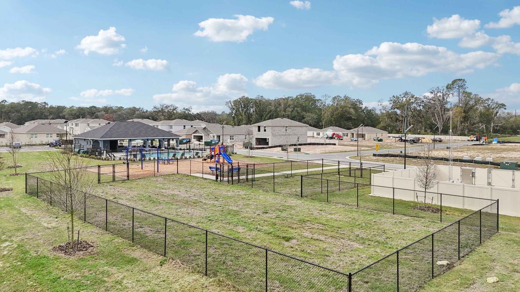 Community amenity available to residents of Emerson Pointe in Ocala (Image 13). Community amenity available to residents of Emerson Pointe in Ocala (Image 13).