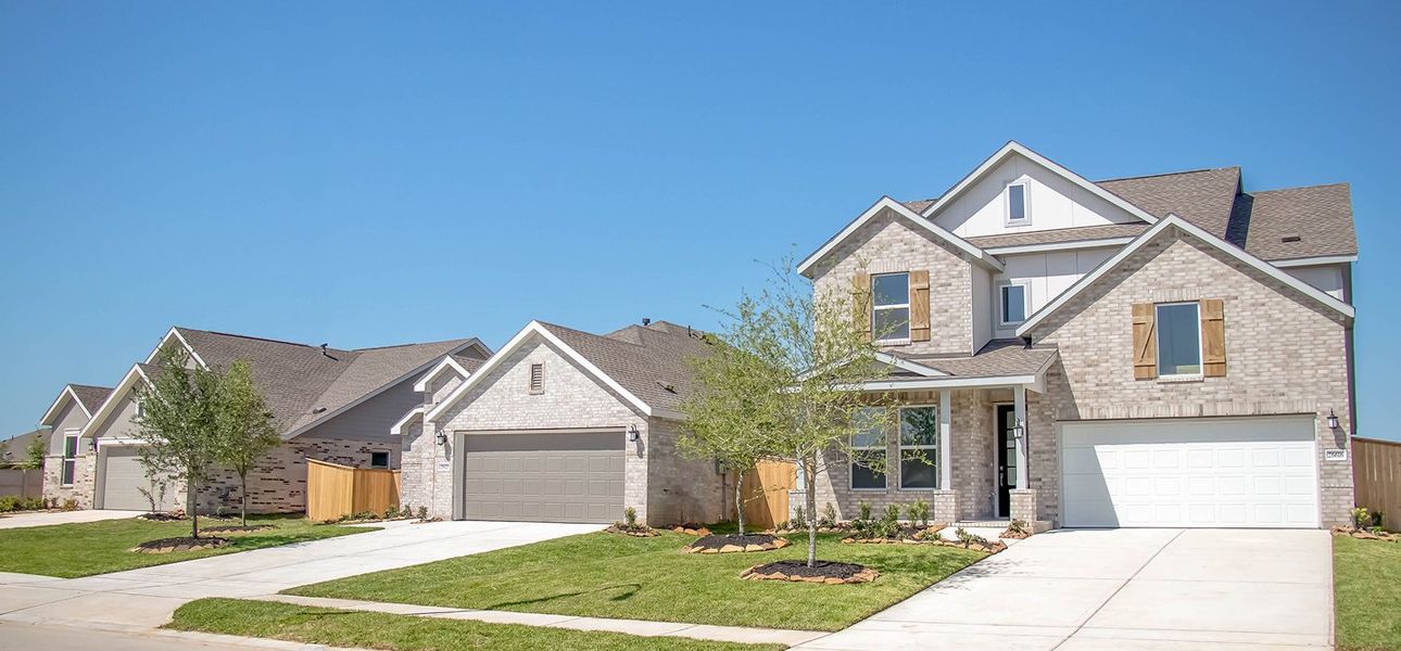 Bristol Anniston Streetscape