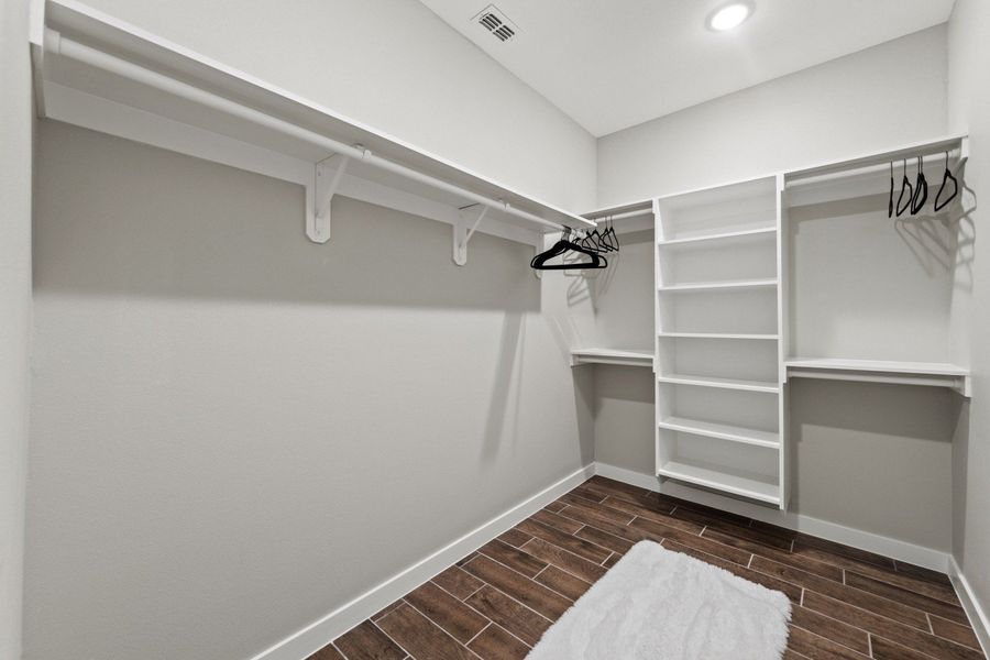 Image 38 of the The Heights at Riverbend II community in Brownsville, TX.