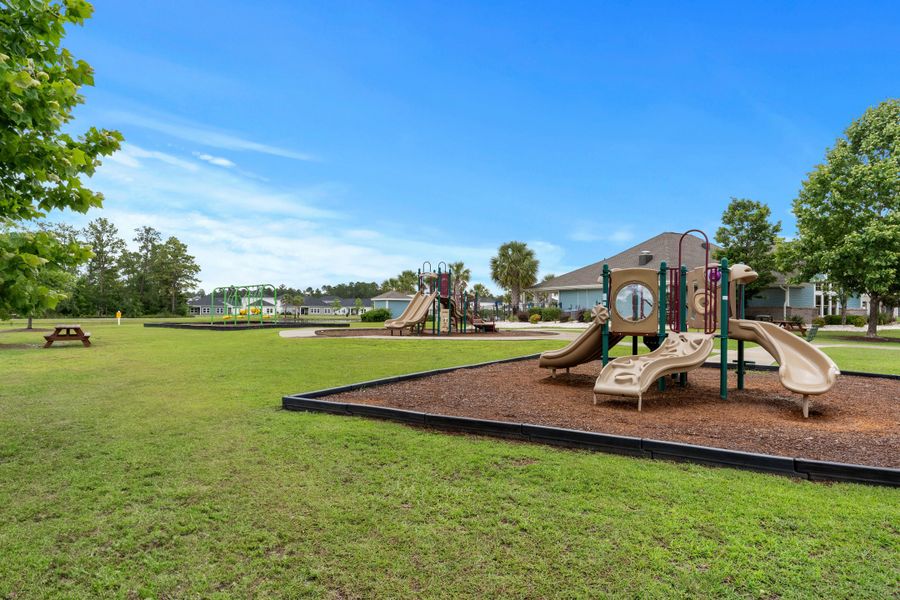 Community amenity available to residents of Clear Pond - The Coastline Series in Myrtle Beach (Image 21).