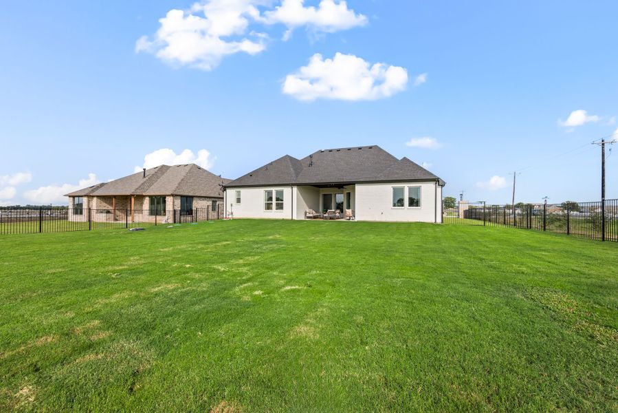 Image 43 of the Settlers Glen community in New Fairview, TX. Image 43 of the Settlers Glen community in New Fairview, TX.