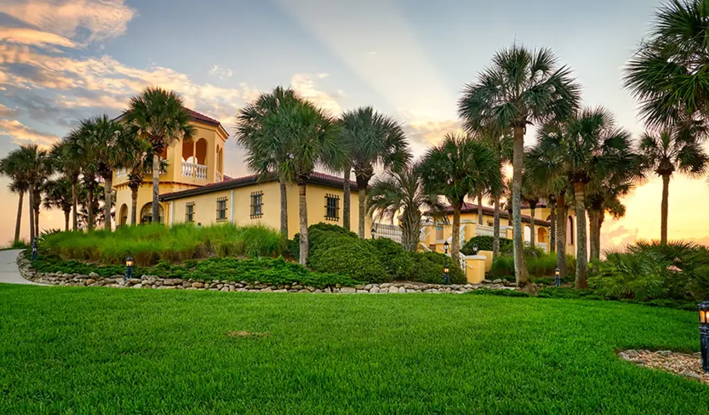 Image 24 of the Los Lagos at Matanzas Shores community in Palm Coast, FL.