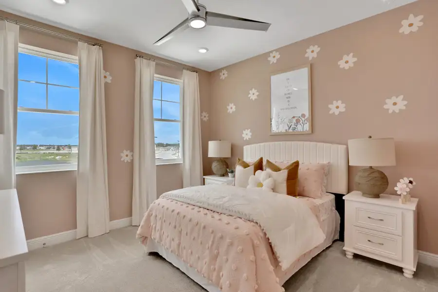 Parrish, FL New Homes.  - Slide 4