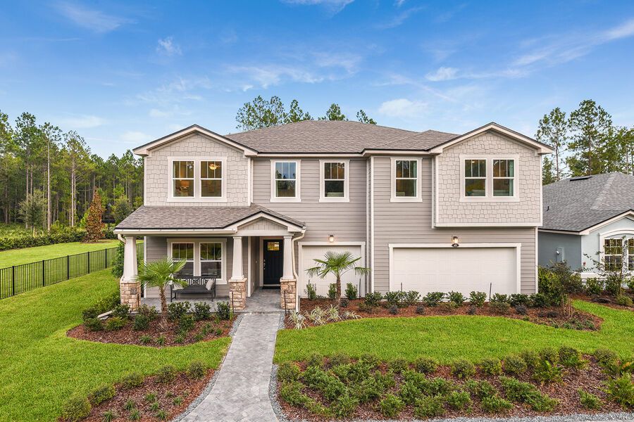 Image 21 of the RiverTown - Haven community in St. Johns, FL.