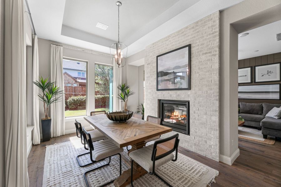 New Homes in Prosper, TX.  - Slide 18