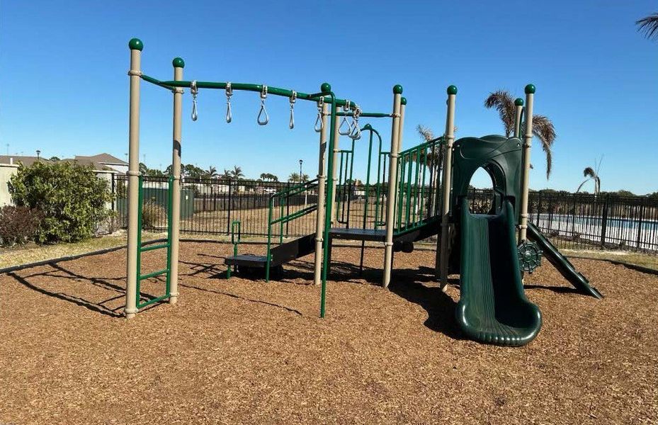 Community amenity available to residents of St. John's Preserve in Palm Bay (Image 12).