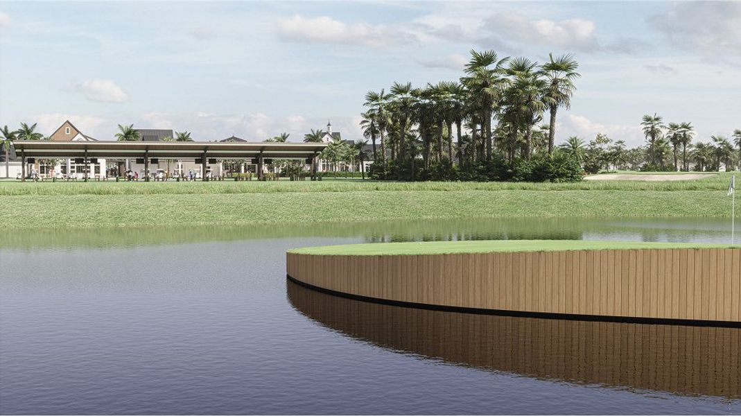Glynlea Amenity Golf 3of6 4 9 25