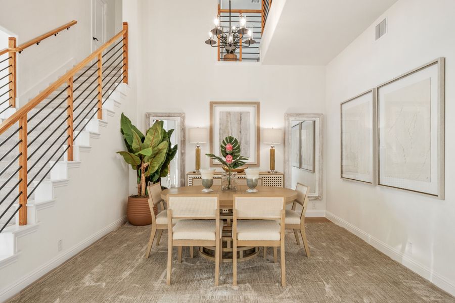 Bloomfield Homes - New Homes in Dallas Fort Worth, Texas