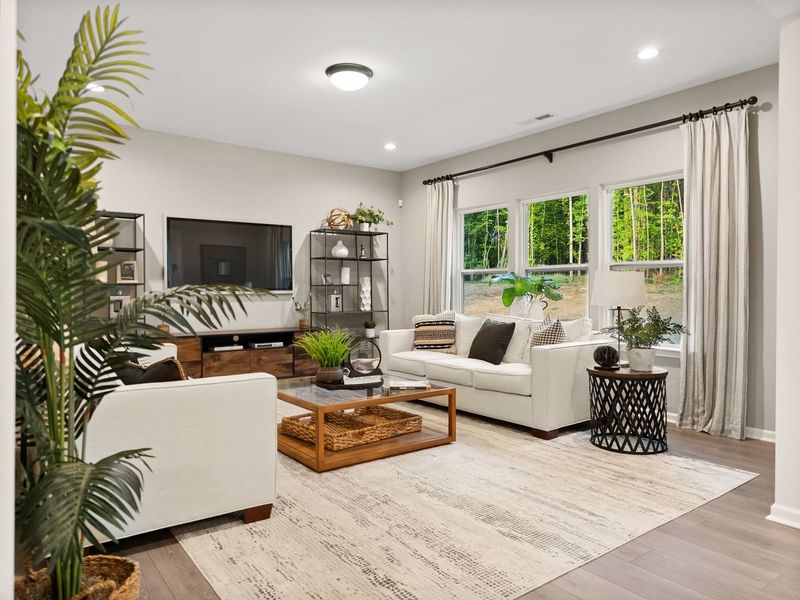 Image 27 of the Jackson Springs community in Willow Spring, NC.