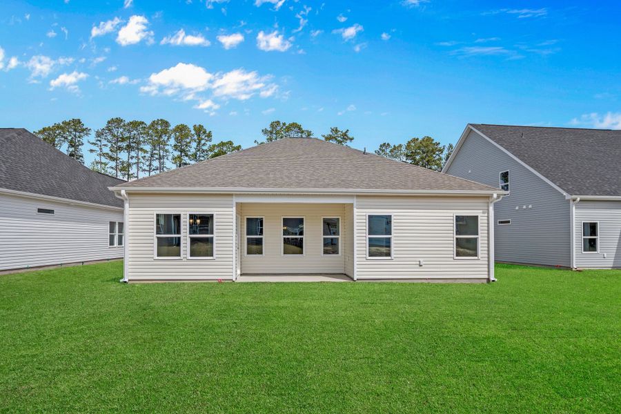 Furnie's Place New Homes in Loris, SC.  - Slide 4