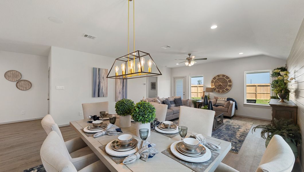 Image 63 of the River Farms community in Baytown, TX.