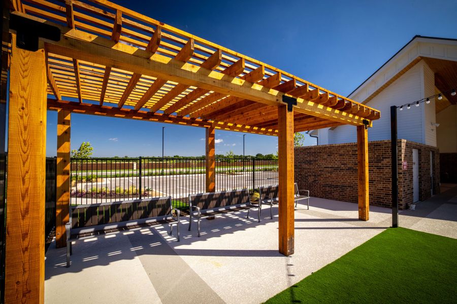 Community amenity available to residents of Cascade in Liberty Hill (Image 19).