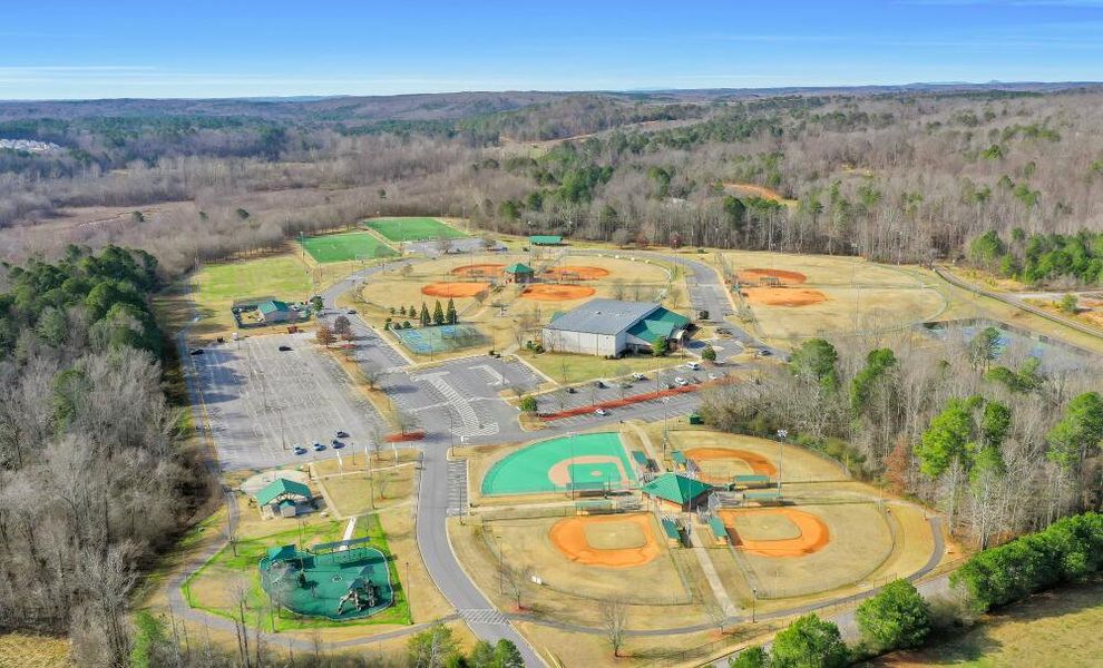 Image 39 of the Villas at Dawsonville community in Dawsonville, GA. Image 39 of the Villas at Dawsonville community in Dawsonville, GA.