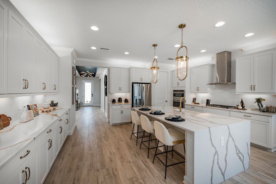 Kitchen Kitchen