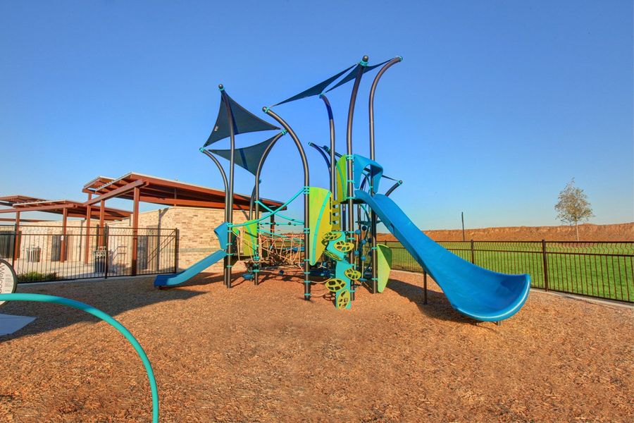 Community amenity available to residents of Creekshaw in Royse City (Image 10). Community amenity available to residents of Creekshaw in Royse City (Image 10).