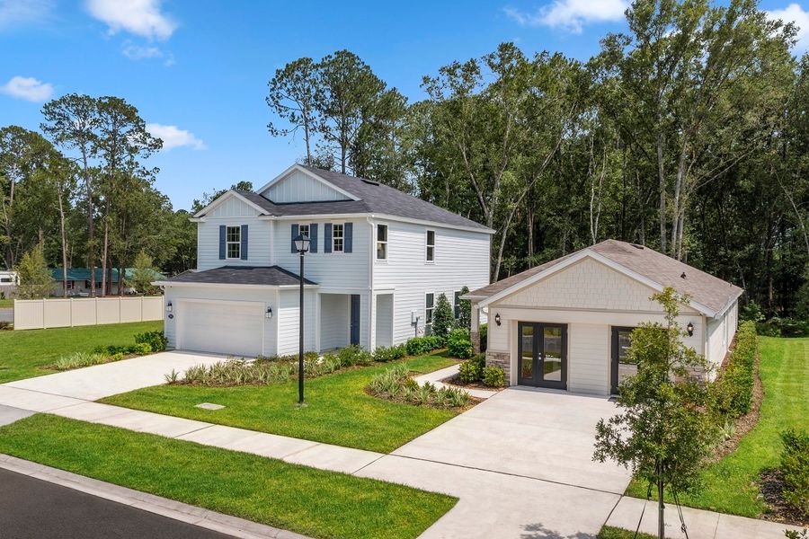 Image 3 of the Pinewood Place community in Middleburg, FL. Image 3 of the Pinewood Place community in Middleburg, FL.