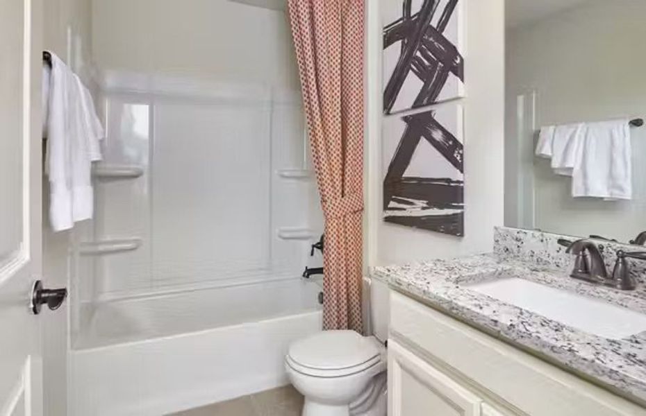 Image 35 of the Carlson Place community in Georgetown, TX.