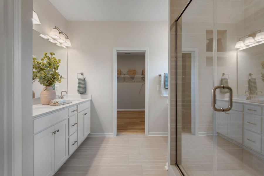 McFarland Estates New Homes in York, SC. - Slide 25 McFarland Estates New Homes in York, SC. - Slide 25