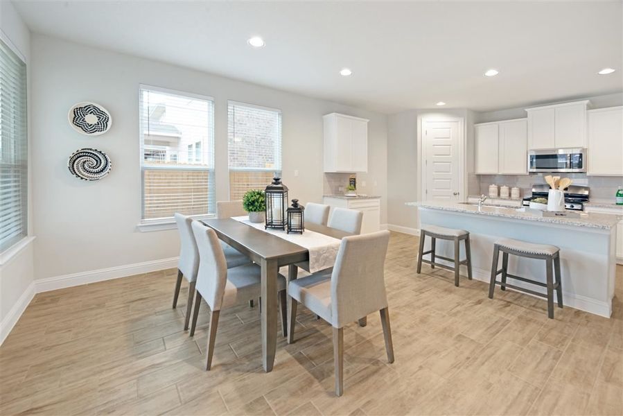 Image 8 of the Carmel Patio Homes community in Pflugerville, TX. Image 8 of the Carmel Patio Homes community in Pflugerville, TX.