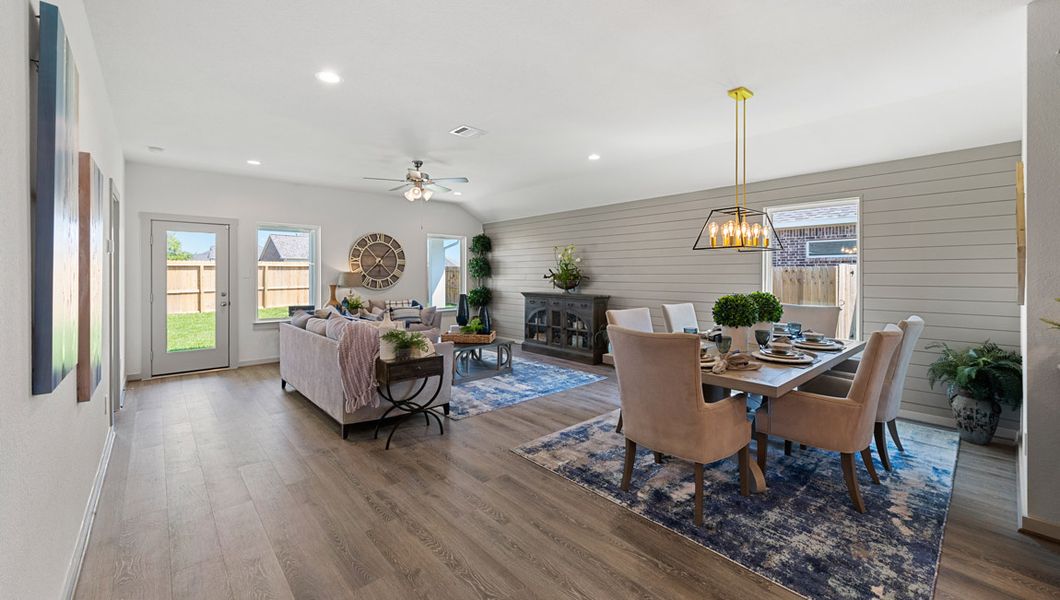 Image 47 of the River Farms community in Baytown, TX.