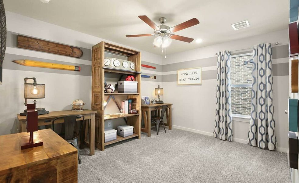 Image 13 of the Arcadia Farms community in Princeton, TX.