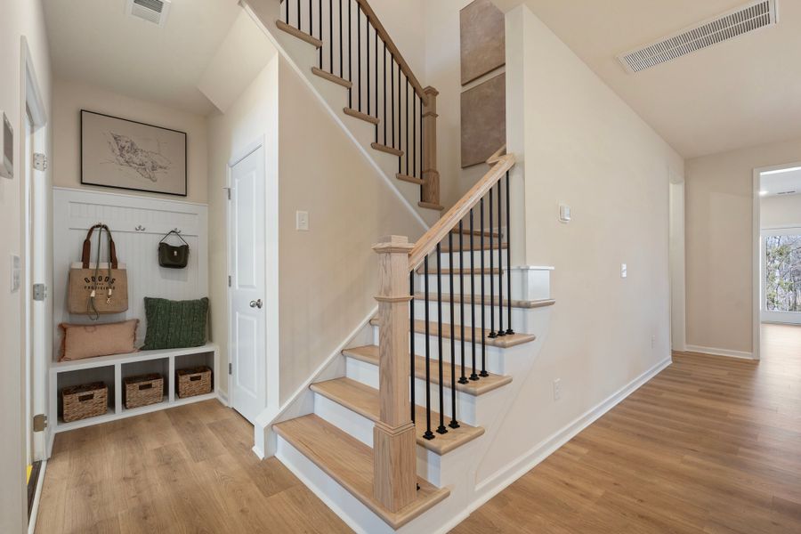 McFarland Estates New Homes in York, SC. - Slide 13 McFarland Estates New Homes in York, SC. - Slide 13