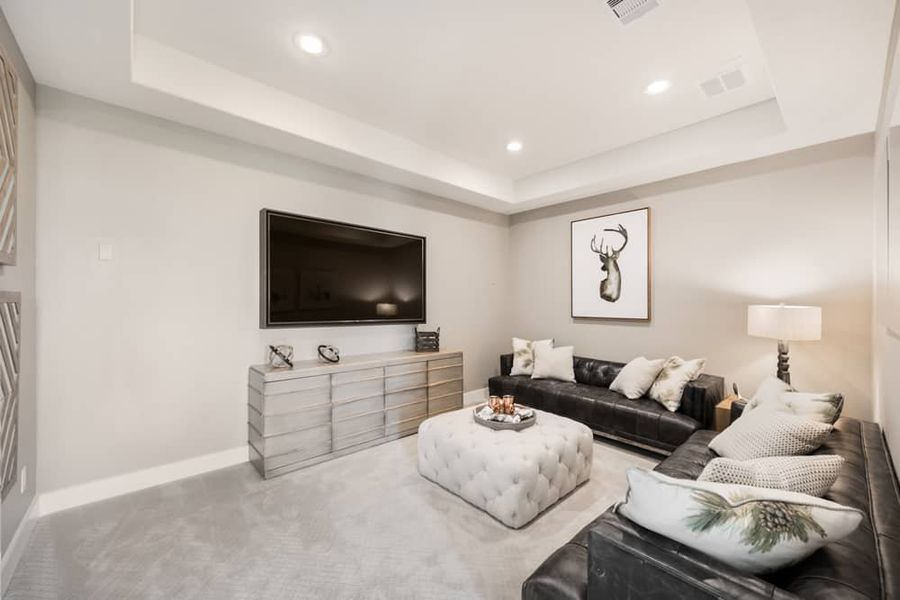 Image 17 of the LakeHouse 70 community in Katy, TX.