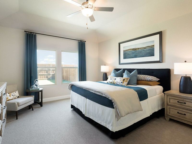 Image 10 of the ArrowBrooke - Classic Series community in Aubrey, TX.