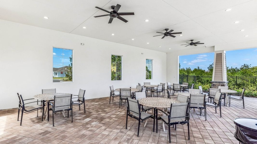 Community amenity available to residents of Woodcreek in Wesley Chapel (Image 11). Community amenity available to residents of Woodcreek in Wesley Chapel (Image 11).