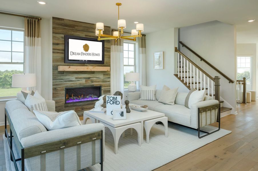 New Homes in Charlotte, NC.  - Slide 5