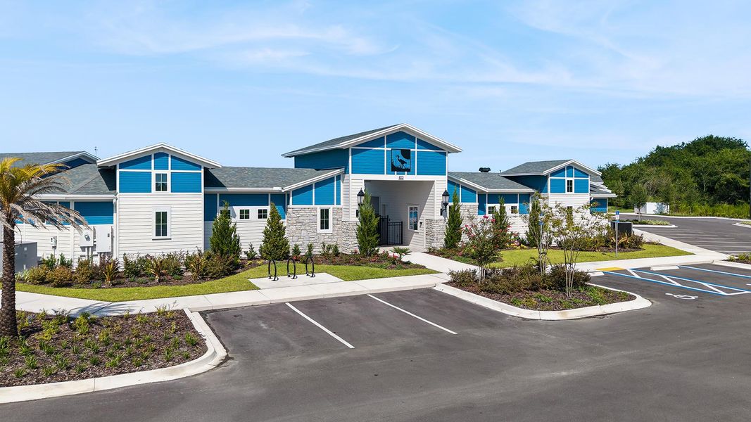 Community amenity available to residents of Rookery in Green Cove Springs (Image 3).