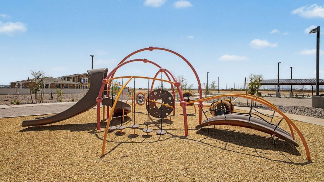 Community amenity available to residents of Magma Ranch in Florence (Image 13). Community amenity available to residents of Magma Ranch in Florence (Image 13).