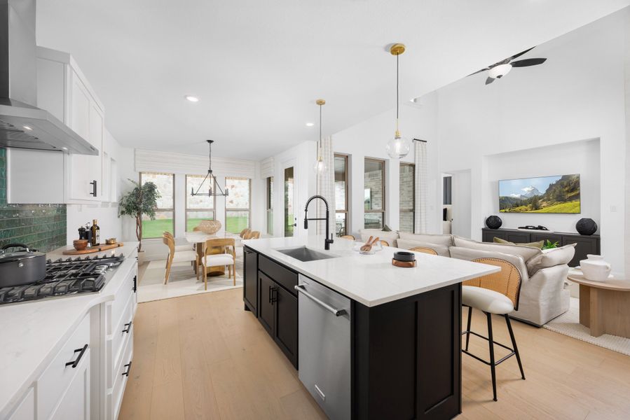 Celina, TX New Homes. - Slide 6 Celina, TX New Homes. - Slide 6