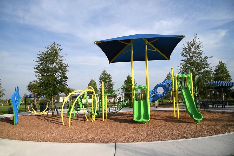 Amenity Playground