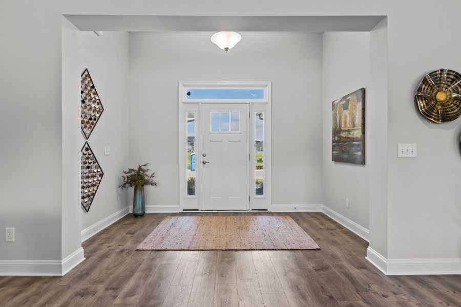 Image 19 of the Fairfield Harbour community in New Bern, NC.