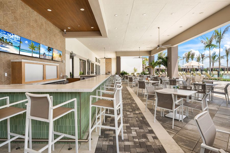 Community amenity available to residents of Valencia Parc at Riverland in Port St. Lucie (Image 21). Community amenity available to residents of Valencia Parc at Riverland in Port St. Lucie (Image 21).