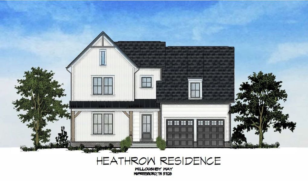 The Sanctuary At Shelton Square,37129 The Sanctuary At Shelton Square,37129