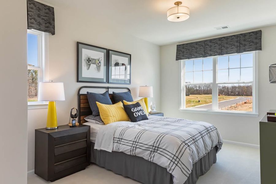 Image 14 of the Arbors at The Commons community in Charlotte, NC.