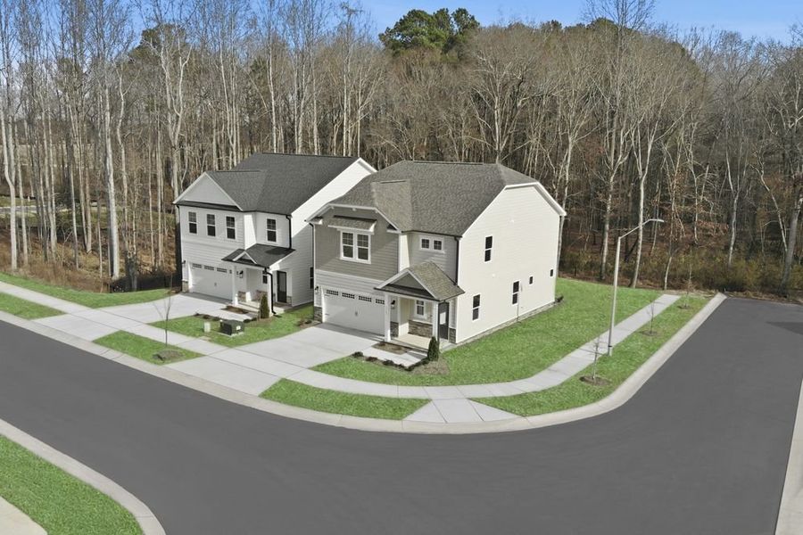 Image 85 of the Eagle Trace community in Wendell, NC. Image 85 of the Eagle Trace community in Wendell, NC.
