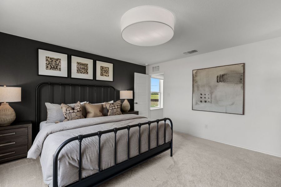 Coolidge Owner's Suite