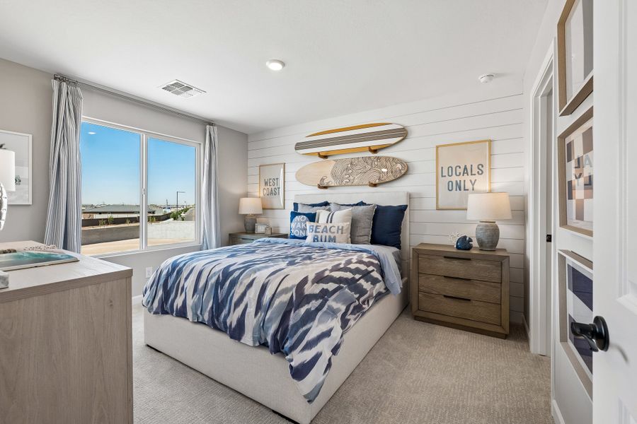 El Cidro New Homes in Goodyear, AZ.  - Slide 34