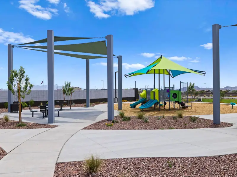 Community amenity available to residents of Allure Vista Reserve Series in Buckeye (Image 16). Community amenity available to residents of Allure Vista Reserve Series in Buckeye (Image 16).