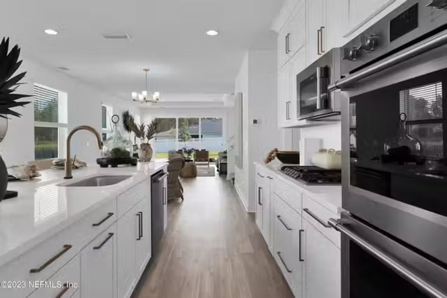 Image 12 of the SilverLeaf Village community in St. Augustine, FL.