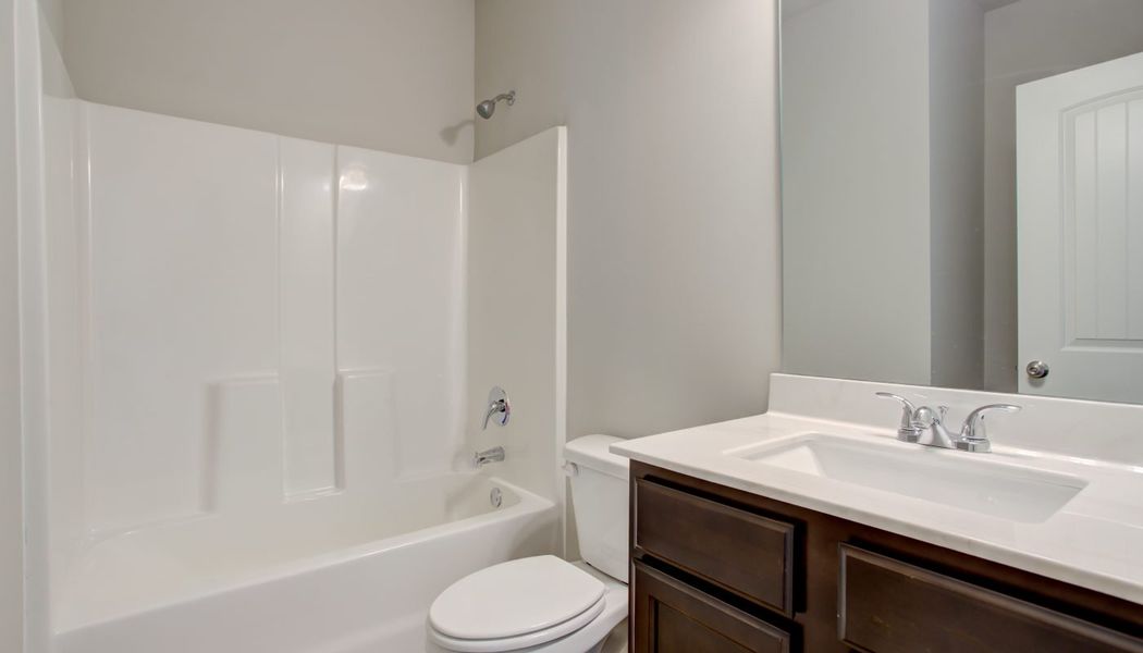 Image 30 of the Cove Lake Estates community in Conley, GA.