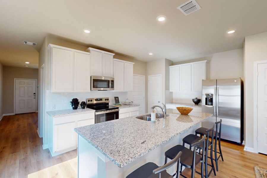 Kitchen Kitchen