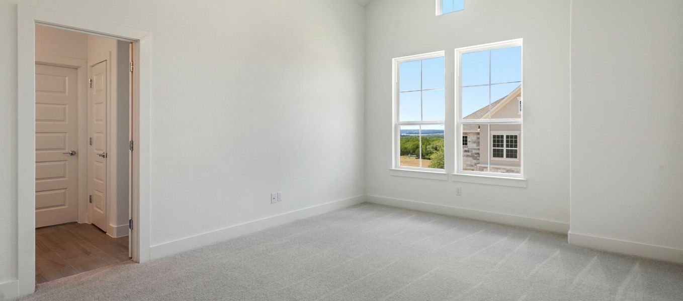 Image 13 of the Canopy at Hudson Bend community in Austin, TX.
