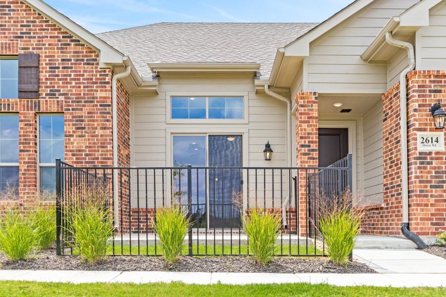 Mira Lagos Villas,75054