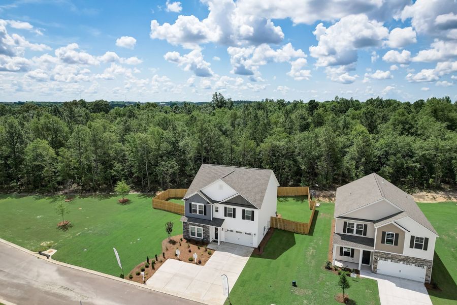 Image 46 of the Beach Forest community in Sumter, SC.